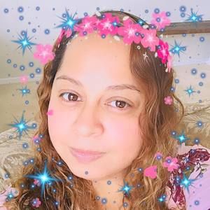 Meet your Posher, Lizeth